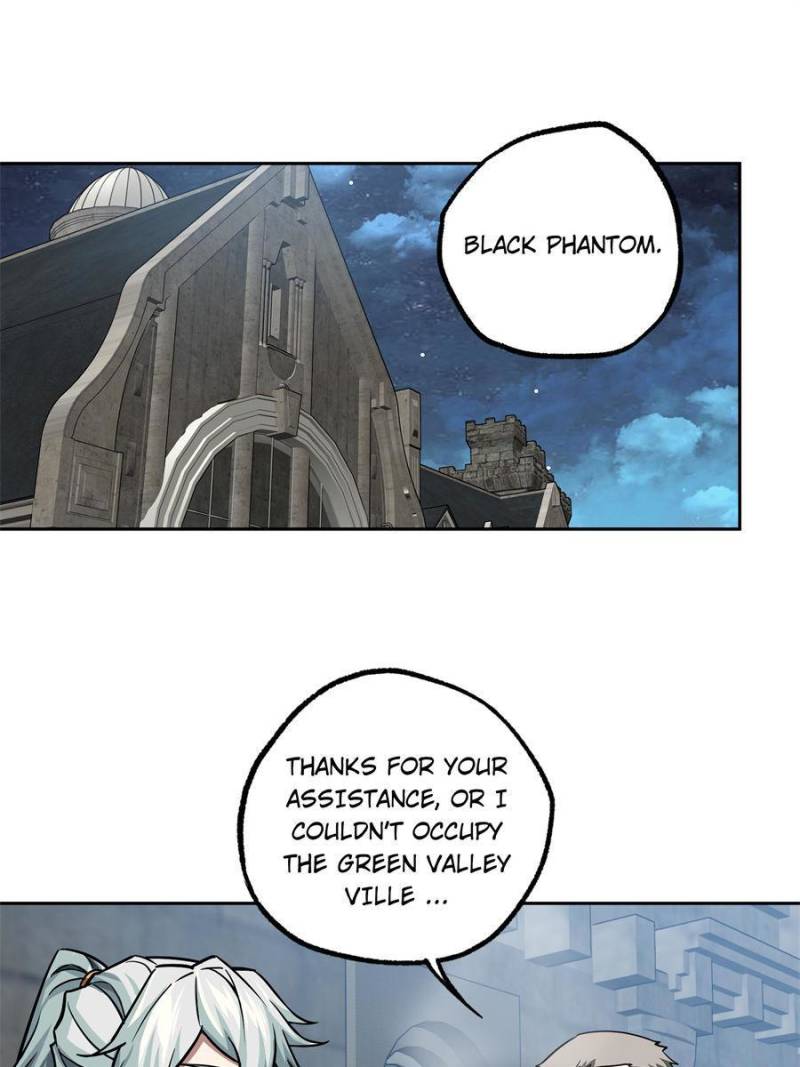 The Legendary Mechanic — Chapter 111 — page 43