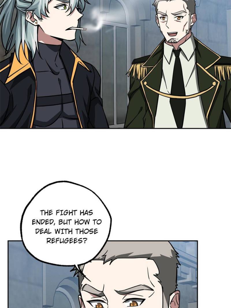 The Legendary Mechanic — Chapter 111 — page 44