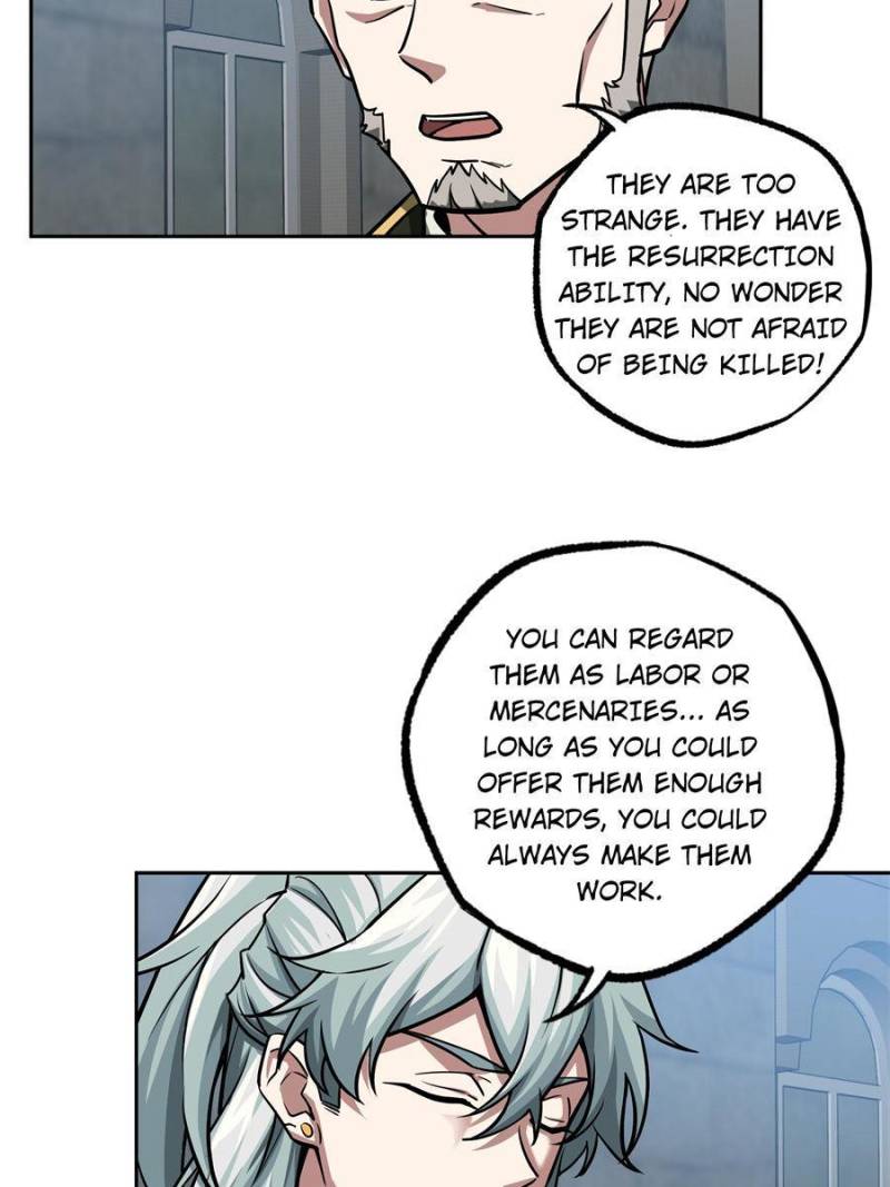 The Legendary Mechanic — Chapter 111 — page 45