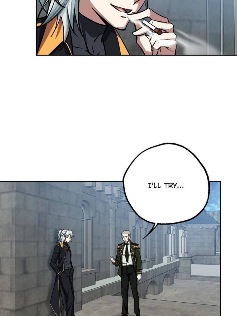 The Legendary Mechanic — Chapter 111 — page 46