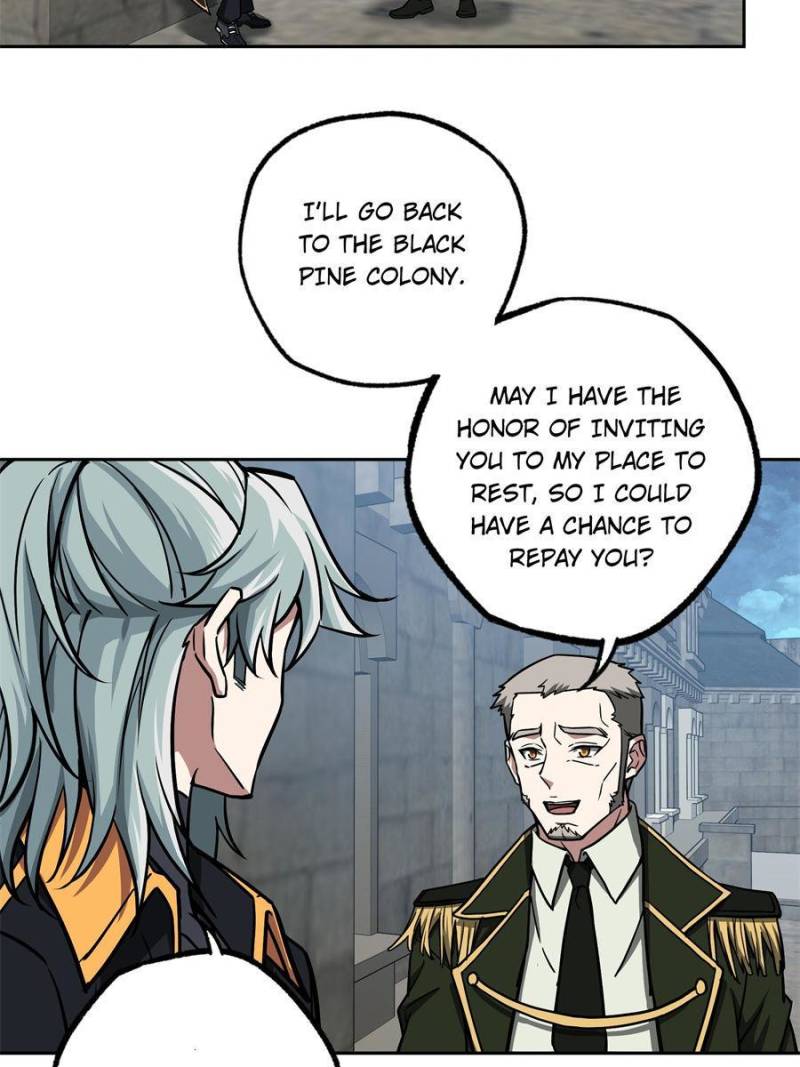The Legendary Mechanic — Chapter 111 — page 47