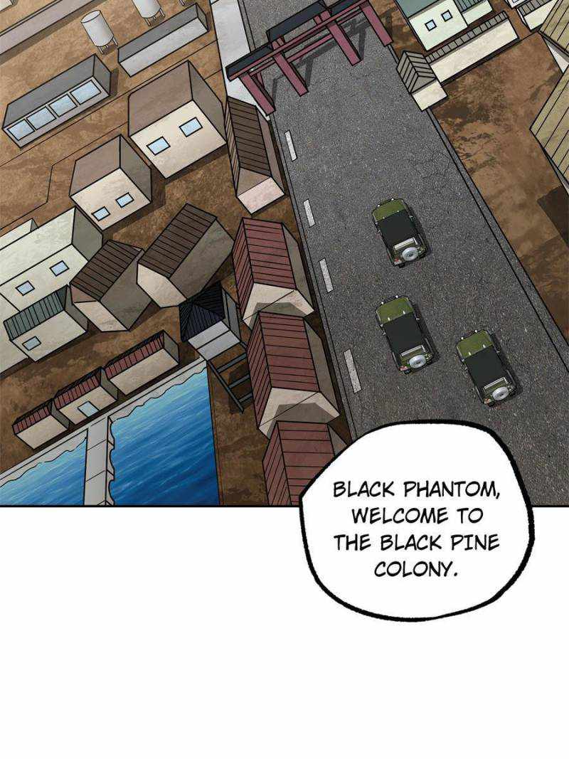 The Legendary Mechanic — Chapter 112 — page 2