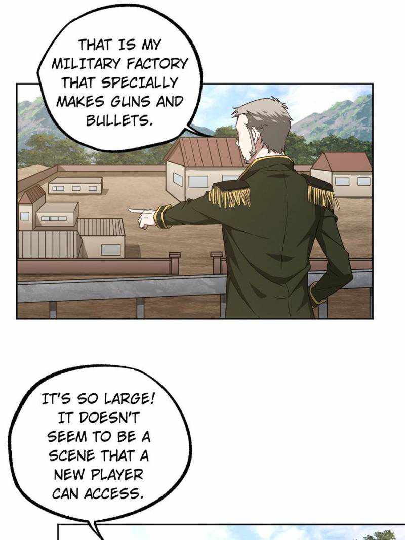 The Legendary Mechanic — Chapter 112 — page 3