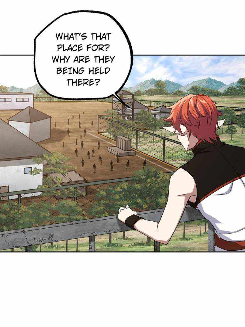 The Legendary Mechanic — Chapter 112 — page 6