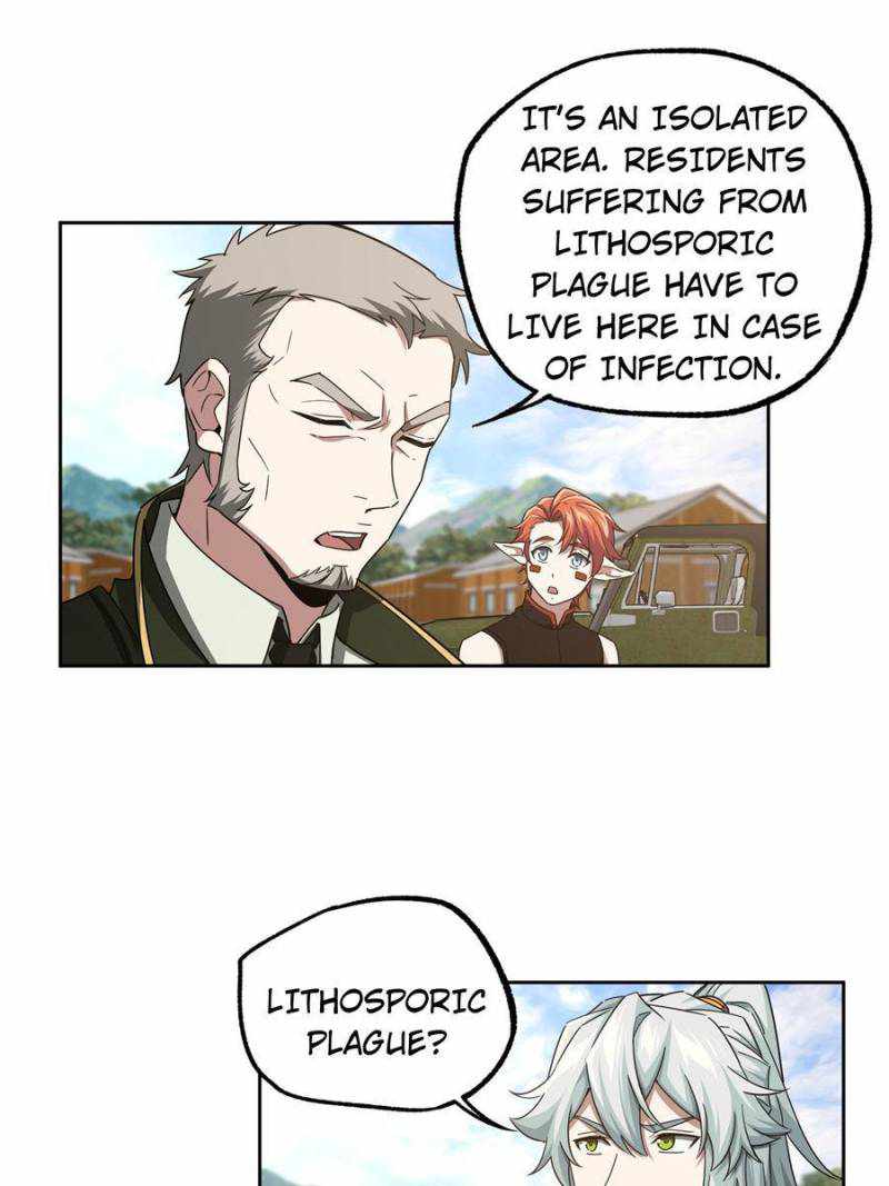 The Legendary Mechanic — Chapter 112 — page 7