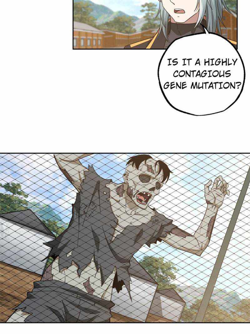 The Legendary Mechanic — Chapter 112 — page 8