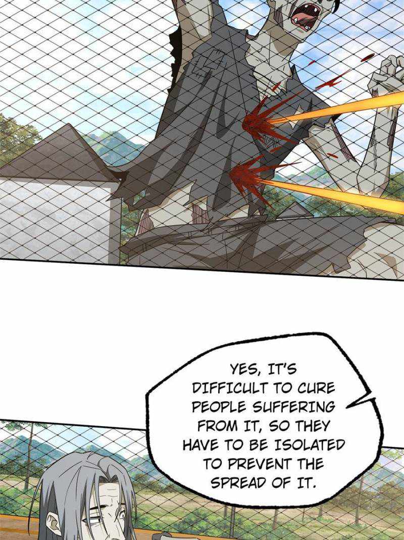 The Legendary Mechanic — Chapter 112 — page 10