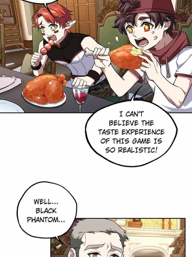 The Legendary Mechanic — Chapter 112 — page 20