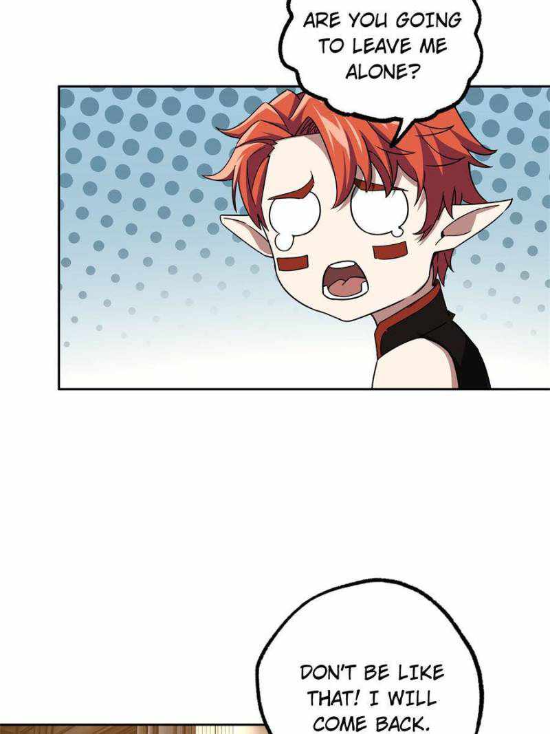 The Legendary Mechanic — Chapter 112 — page 25