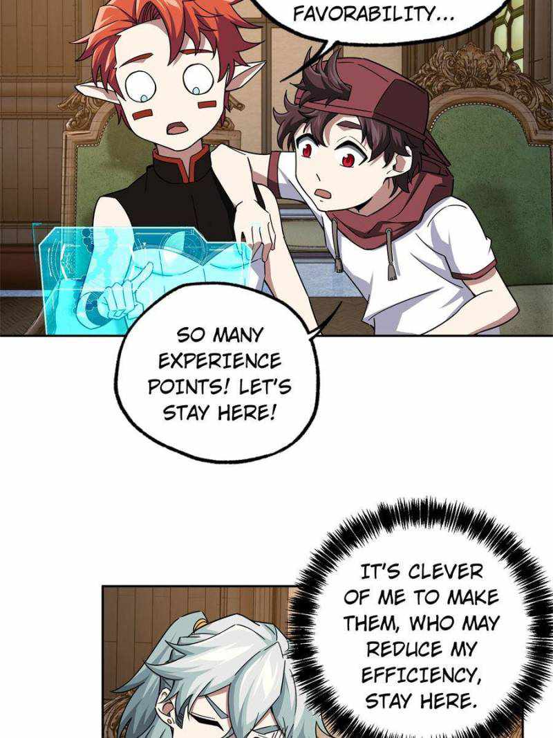 The Legendary Mechanic — Chapter 112 — page 27