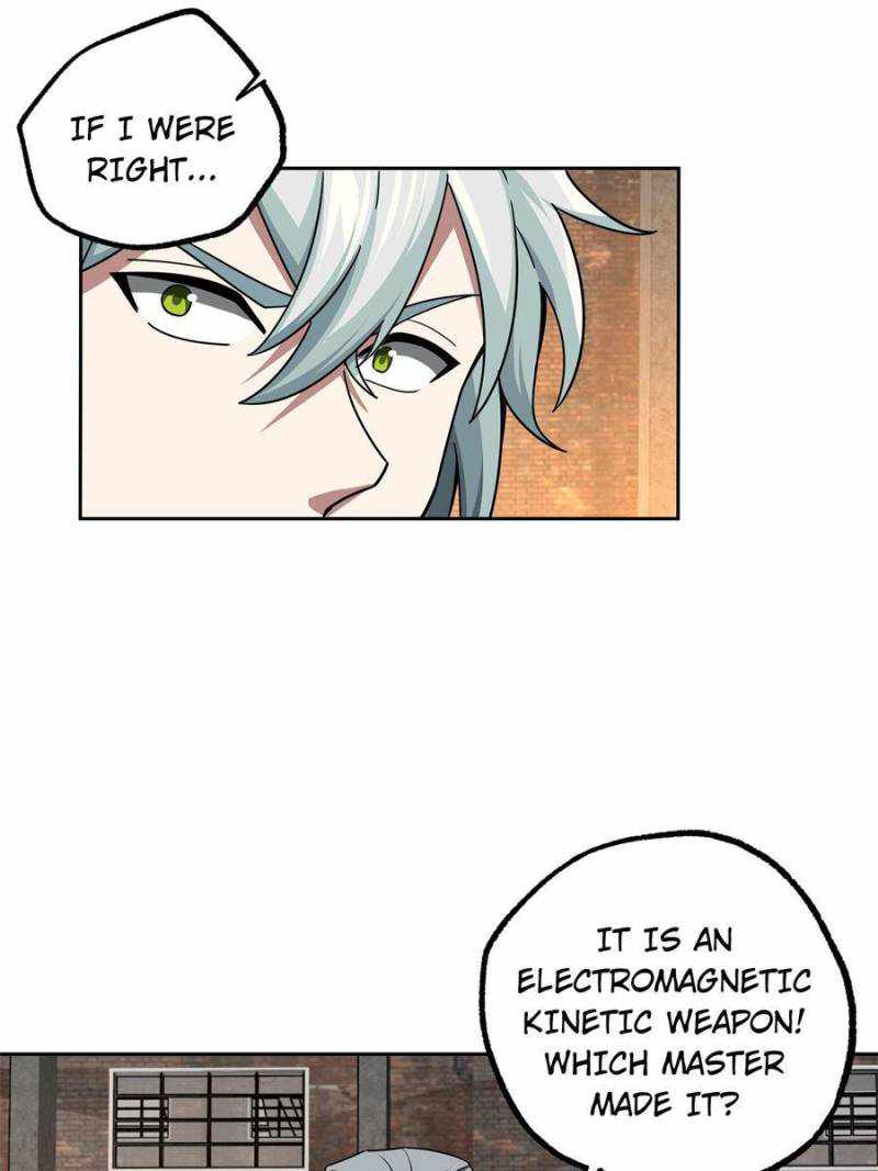 The Legendary Mechanic — Chapter 112 — page 36