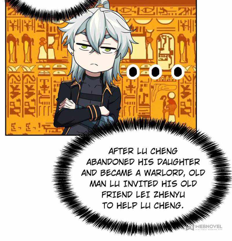 The Legendary Mechanic — Chapter 112 — page 40
