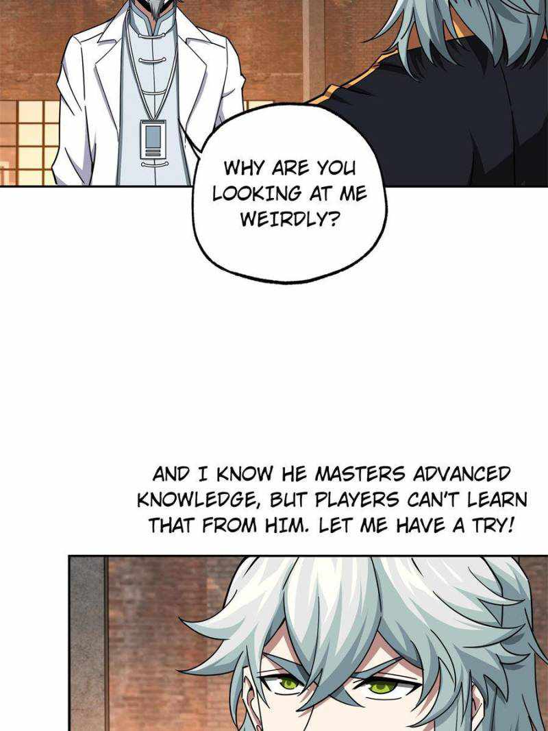 The Legendary Mechanic — Chapter 112 — page 45