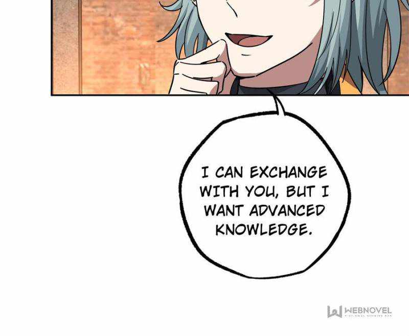 The Legendary Mechanic — Chapter 112 — page 46