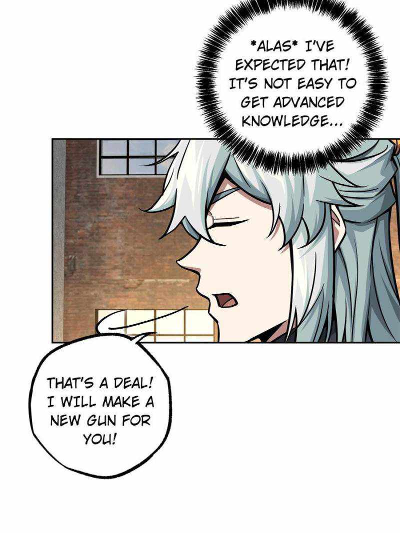 The Legendary Mechanic — Chapter 113 — page 3