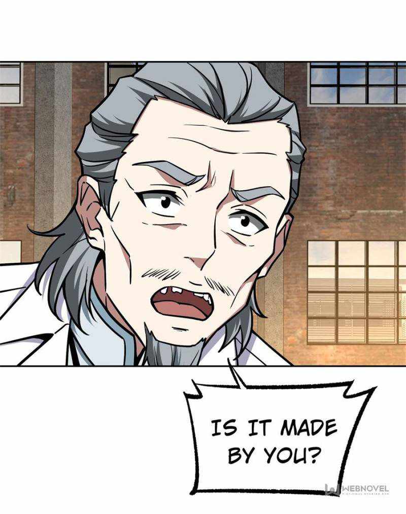 The Legendary Mechanic — Chapter 113 — page 4