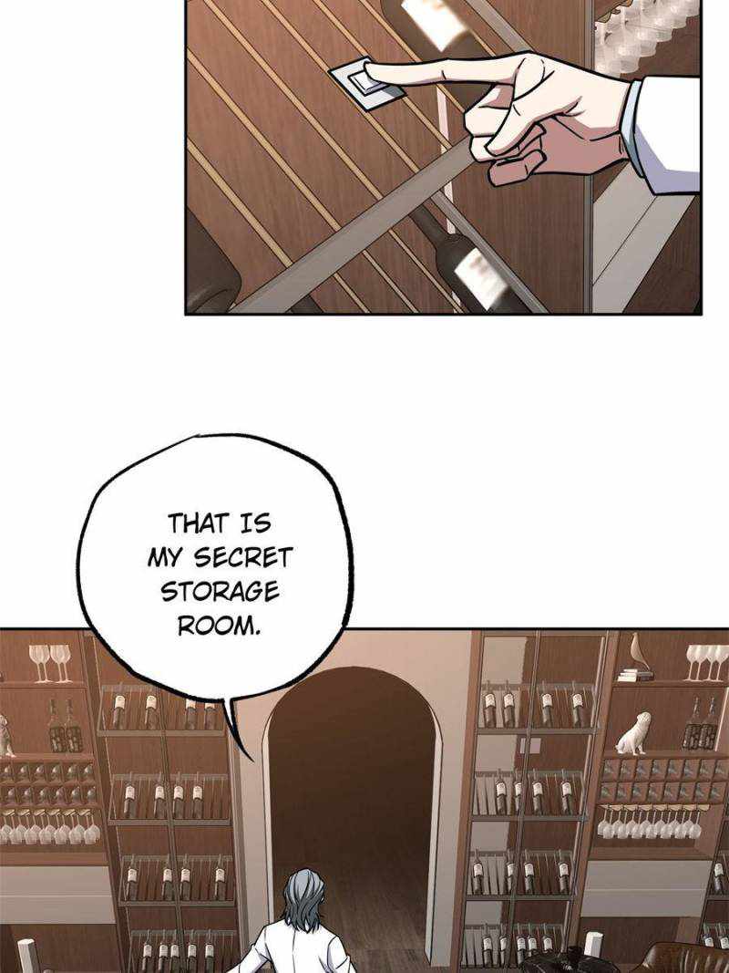 The Legendary Mechanic — Chapter 113 — page 13