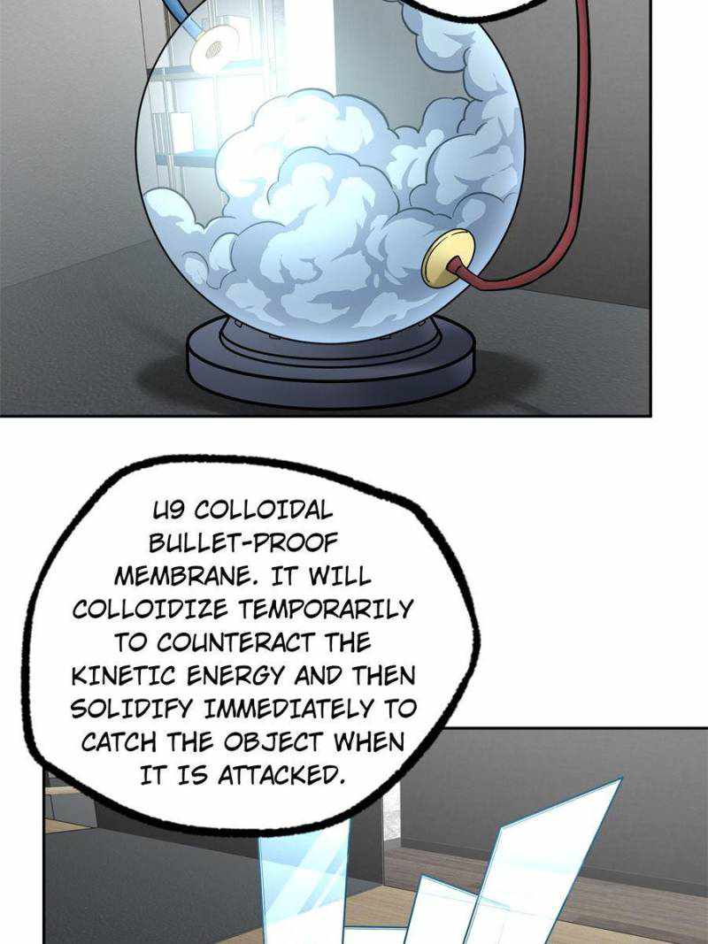 The Legendary Mechanic — Chapter 113 — page 18