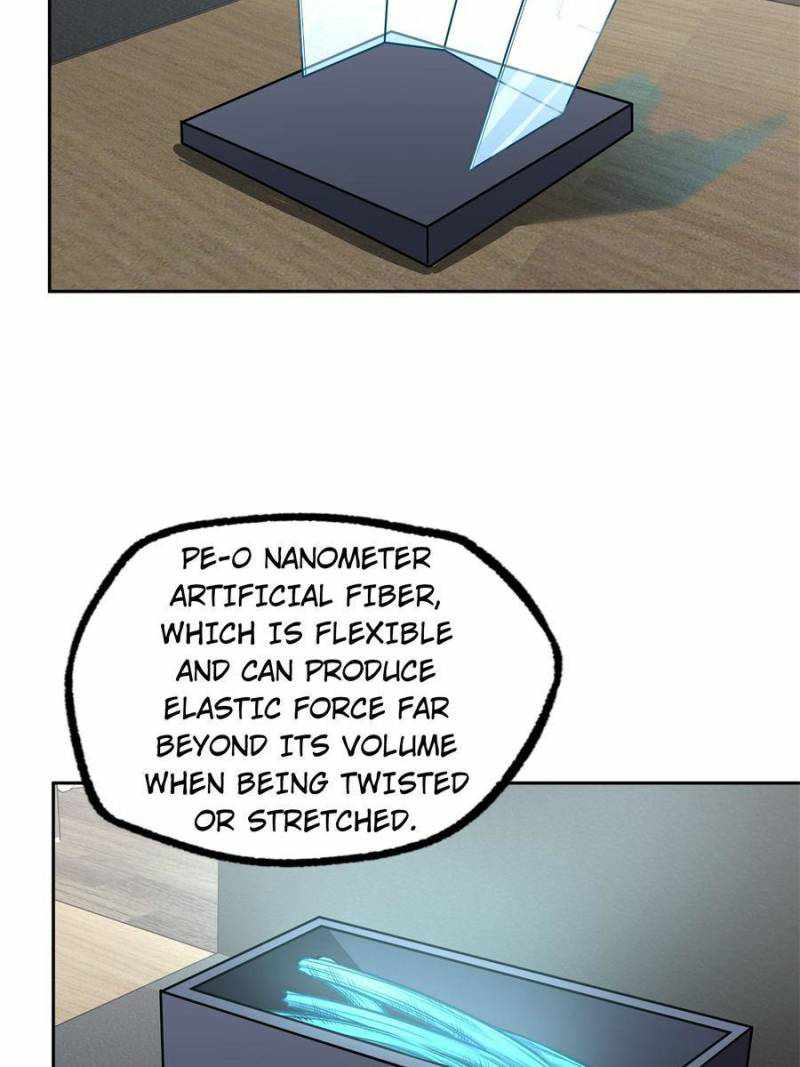 The Legendary Mechanic — Chapter 113 — page 19