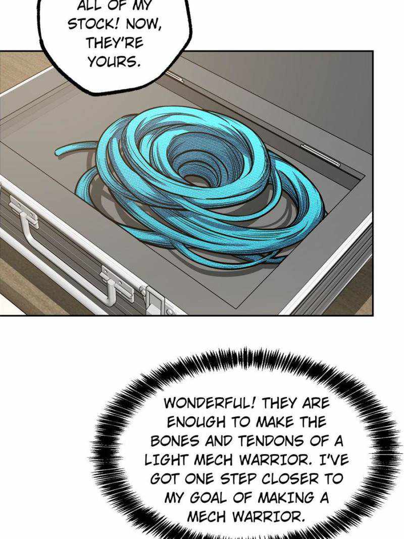 The Legendary Mechanic — Chapter 113 — page 23