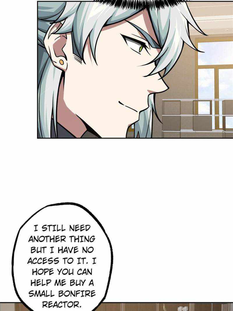 The Legendary Mechanic — Chapter 113 — page 24