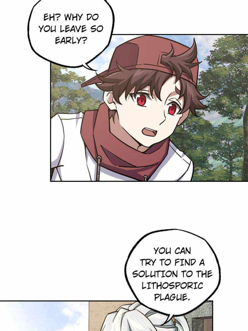 The Legendary Mechanic — Chapter 113 — page 31