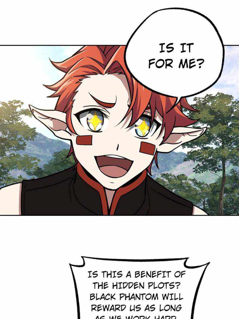 The Legendary Mechanic — Chapter 113 — page 34