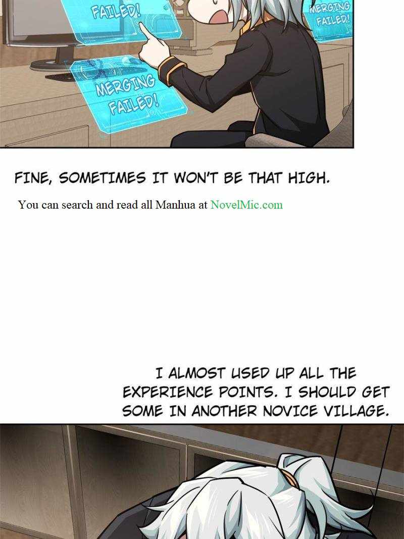 The Legendary Mechanic — Chapter 113 — page 42