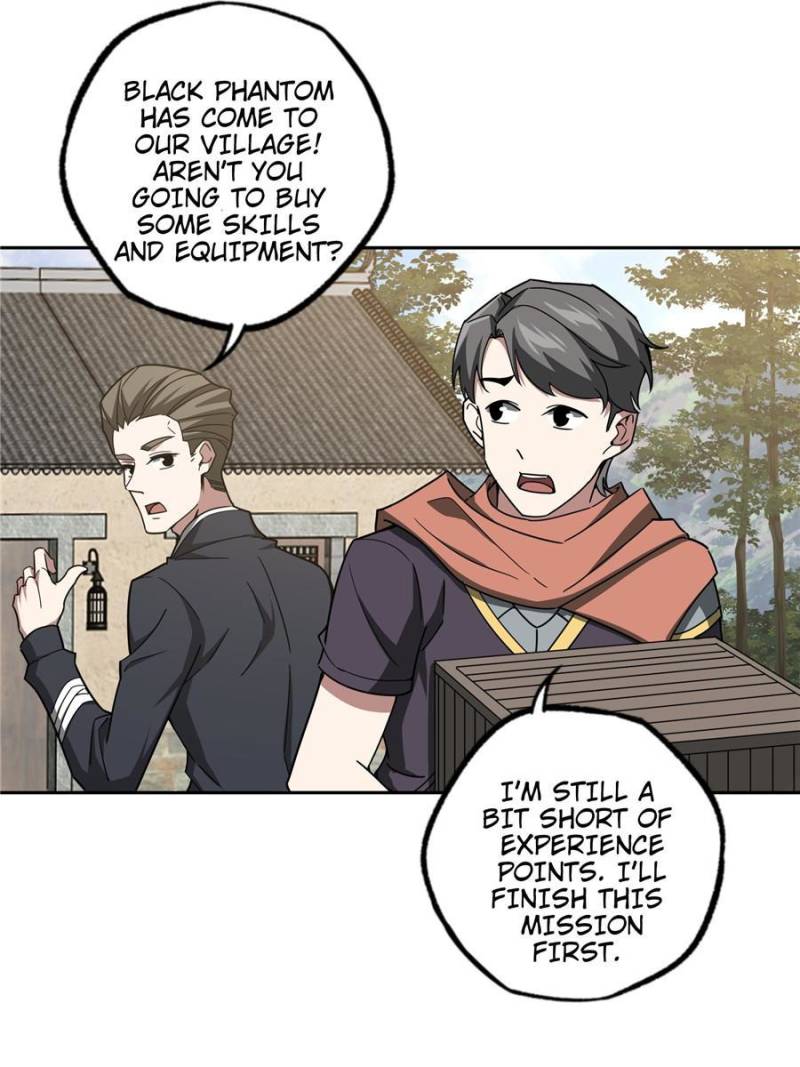 The Legendary Mechanic — Chapter 114 — page 2