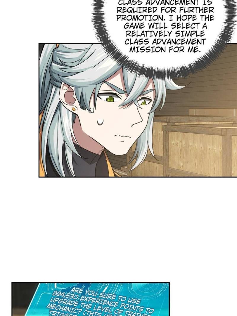 The Legendary Mechanic — Chapter 114 — page 5