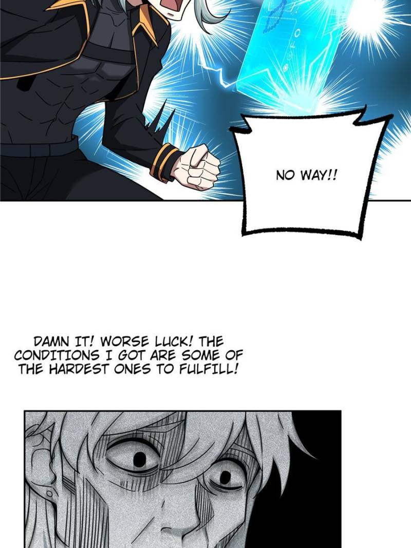 The Legendary Mechanic — Chapter 114 — page 8