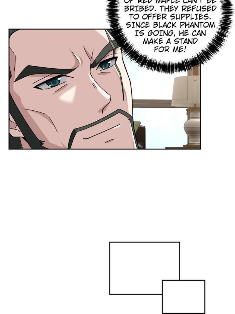 The Legendary Mechanic — Chapter 114 — page 20