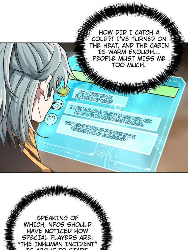 The Legendary Mechanic — Chapter 114 — page 23