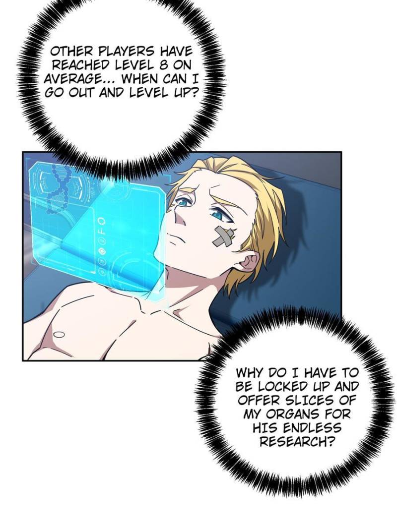 The Legendary Mechanic — Chapter 114 — page 26