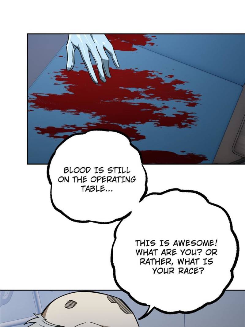 The Legendary Mechanic — Chapter 114 — page 37