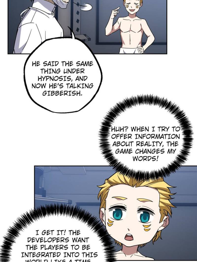 The Legendary Mechanic — Chapter 114 — page 41