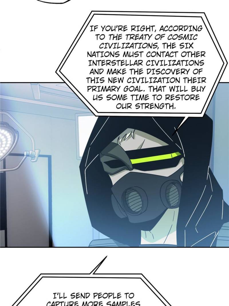 The Legendary Mechanic — Chapter 114 — page 44