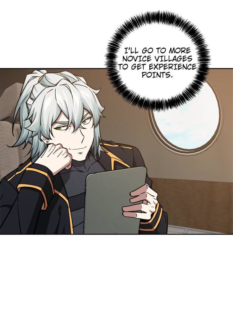 The Legendary Mechanic — Chapter 115 — page 2