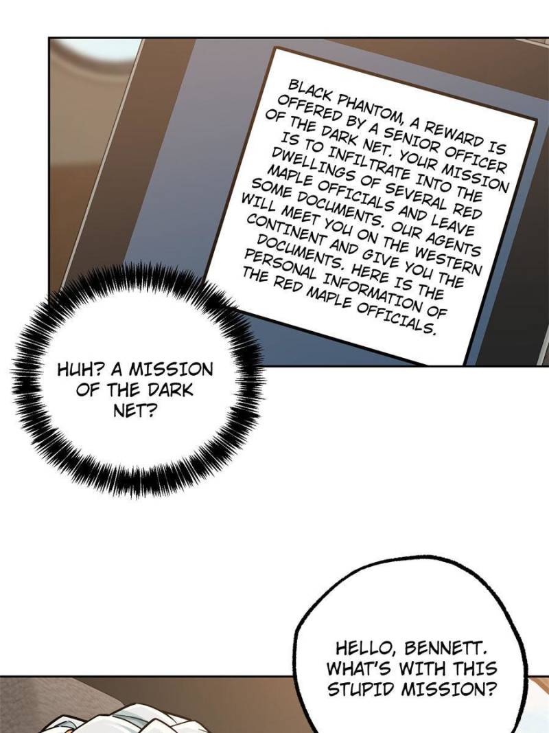 The Legendary Mechanic — Chapter 115 — page 3