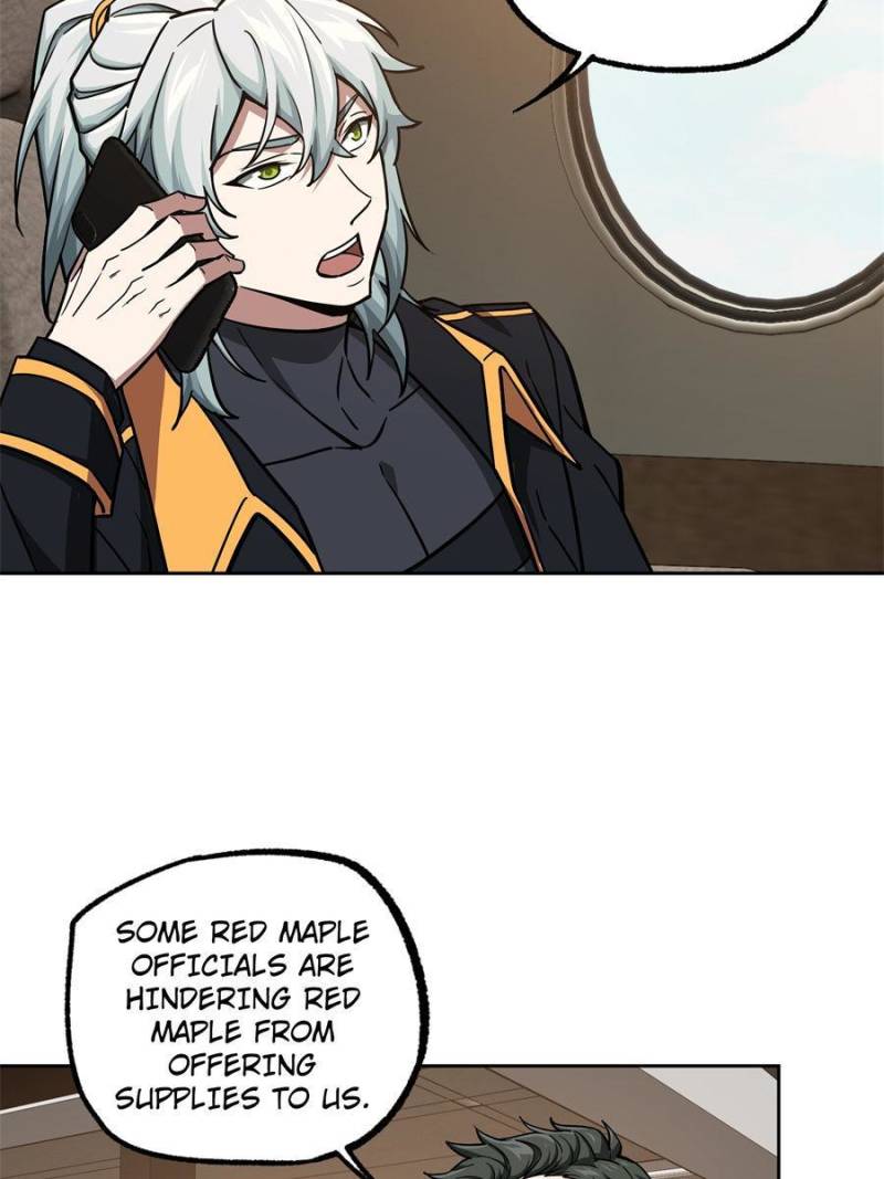 The Legendary Mechanic — Chapter 115 — page 4