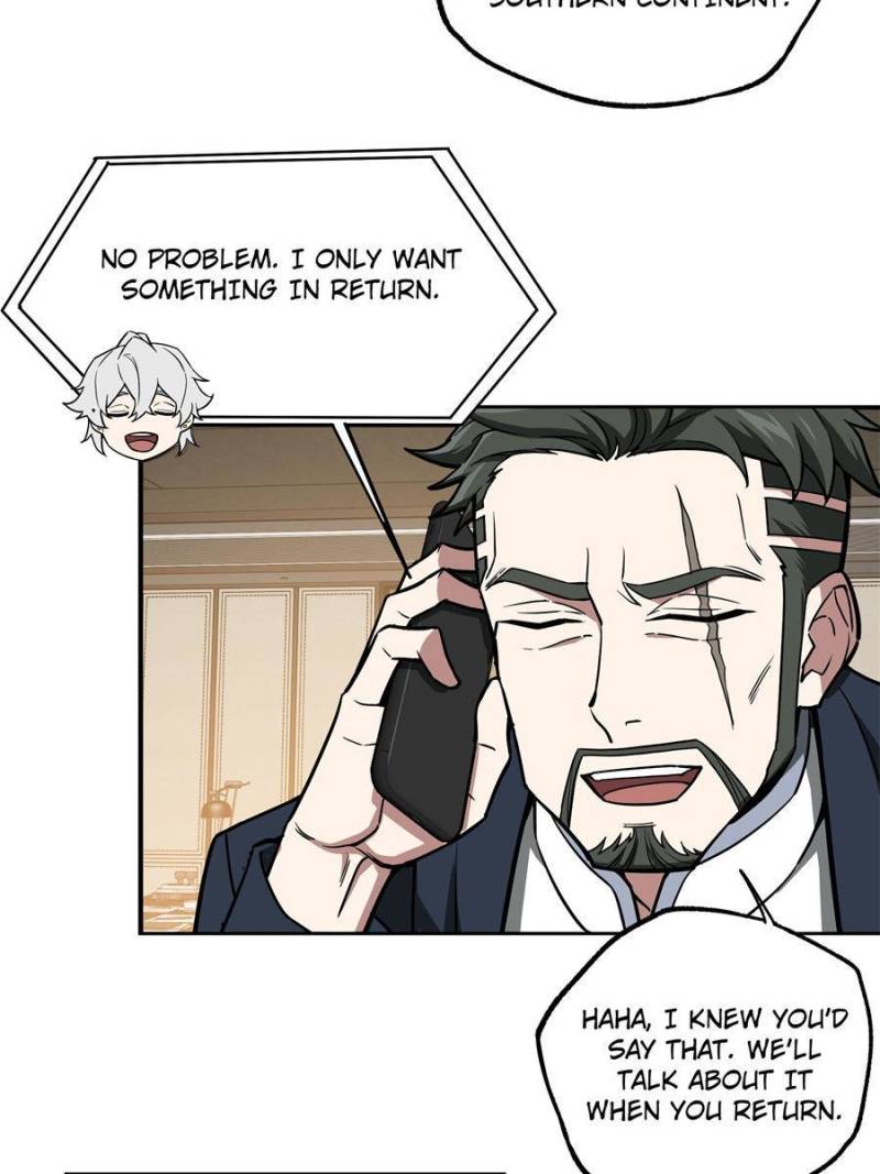 The Legendary Mechanic — Chapter 115 — page 10
