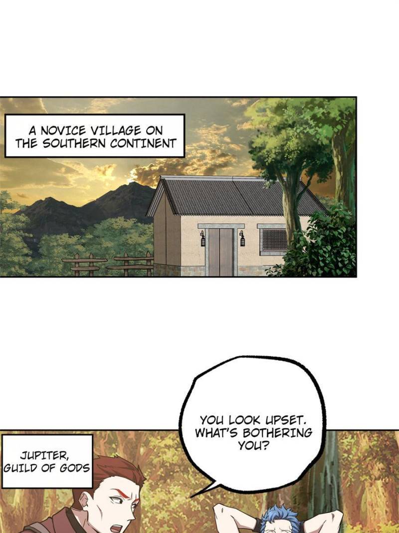 The Legendary Mechanic — Chapter 115 — page 13