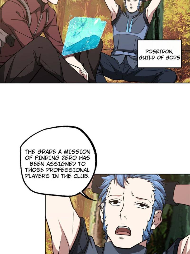 The Legendary Mechanic — Chapter 115 — page 14