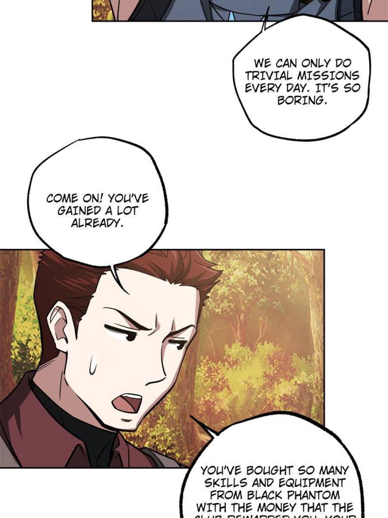 The Legendary Mechanic — Chapter 115 — page 15