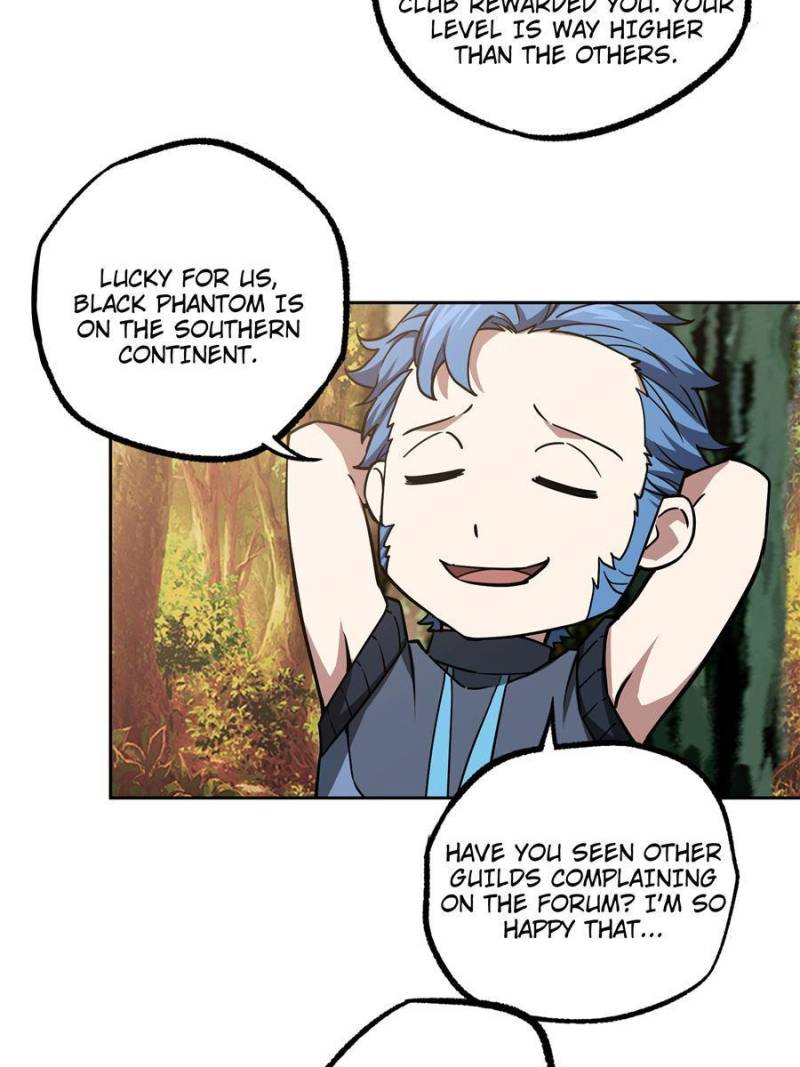 The Legendary Mechanic — Chapter 115 — page 16