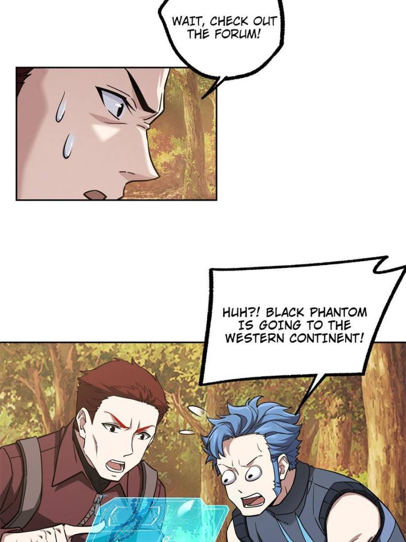 The Legendary Mechanic — Chapter 115 — page 17
