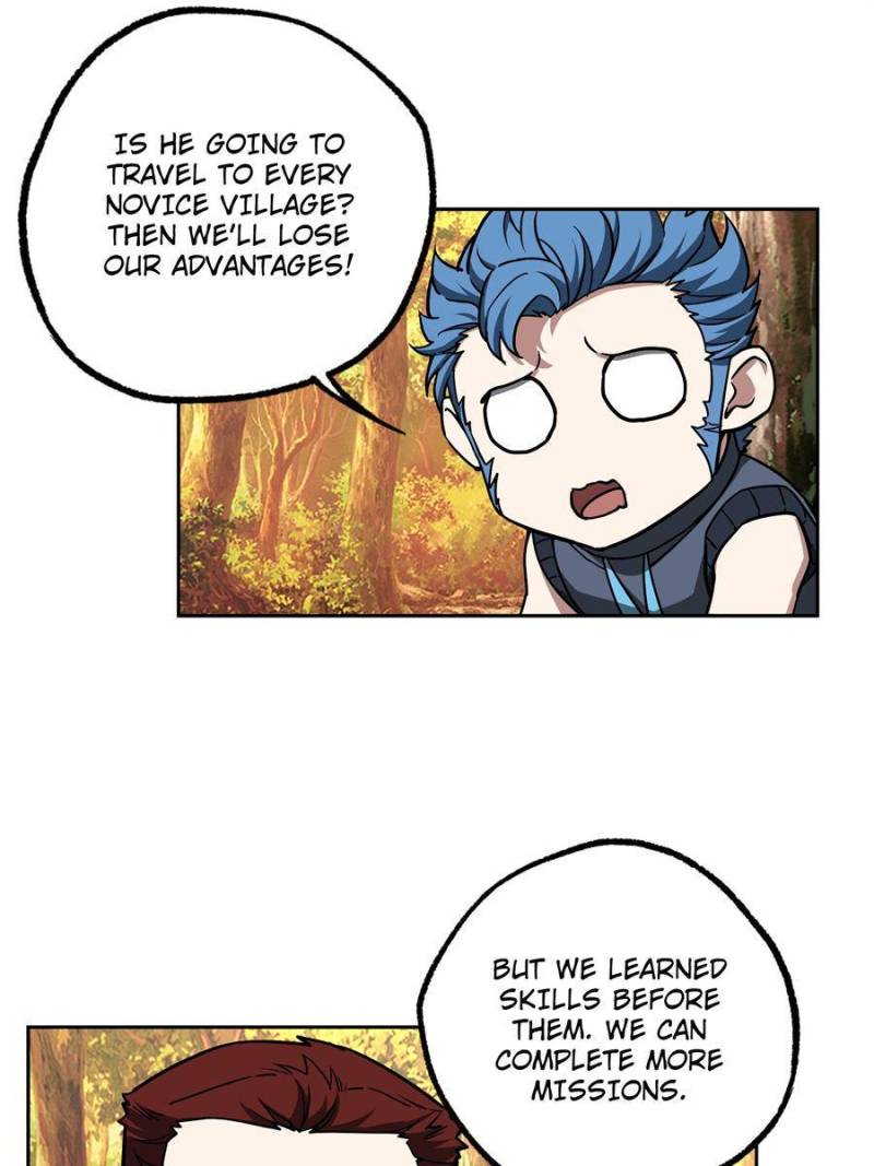 The Legendary Mechanic — Chapter 115 — page 19