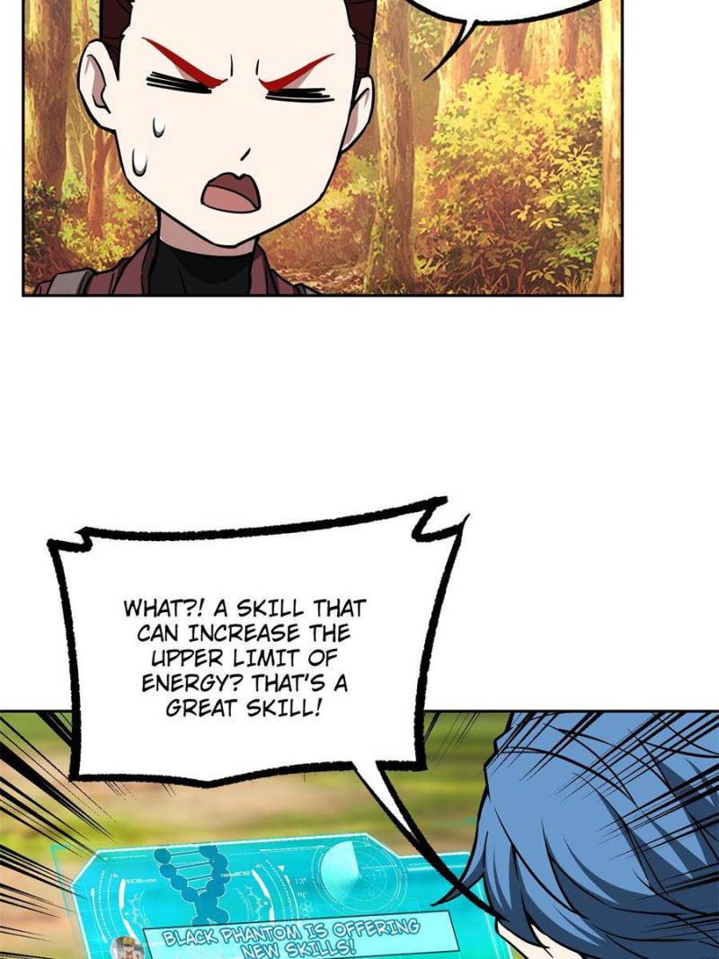 The Legendary Mechanic — Chapter 115 — page 20