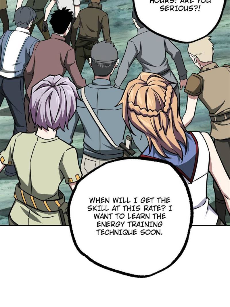 The Legendary Mechanic — Chapter 115 — page 26
