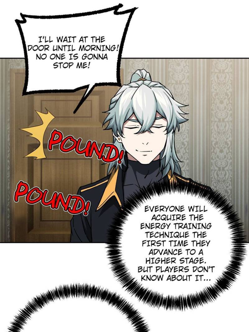 The Legendary Mechanic — Chapter 115 — page 27